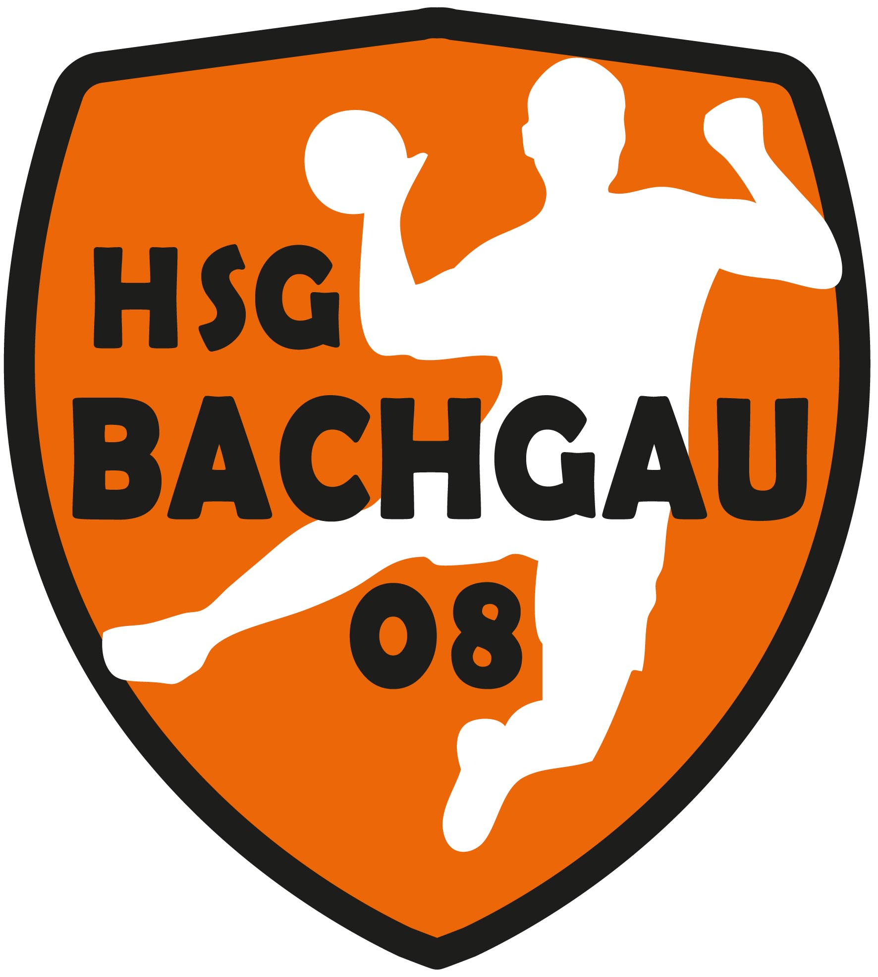 HSG Bachgau 08