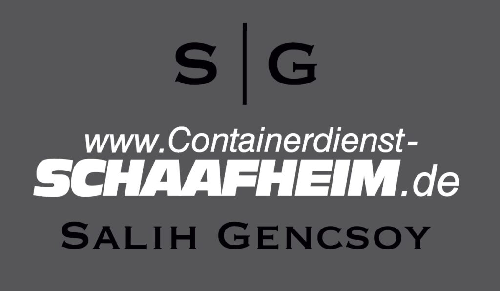 LogoContainerdienstSchaafheim