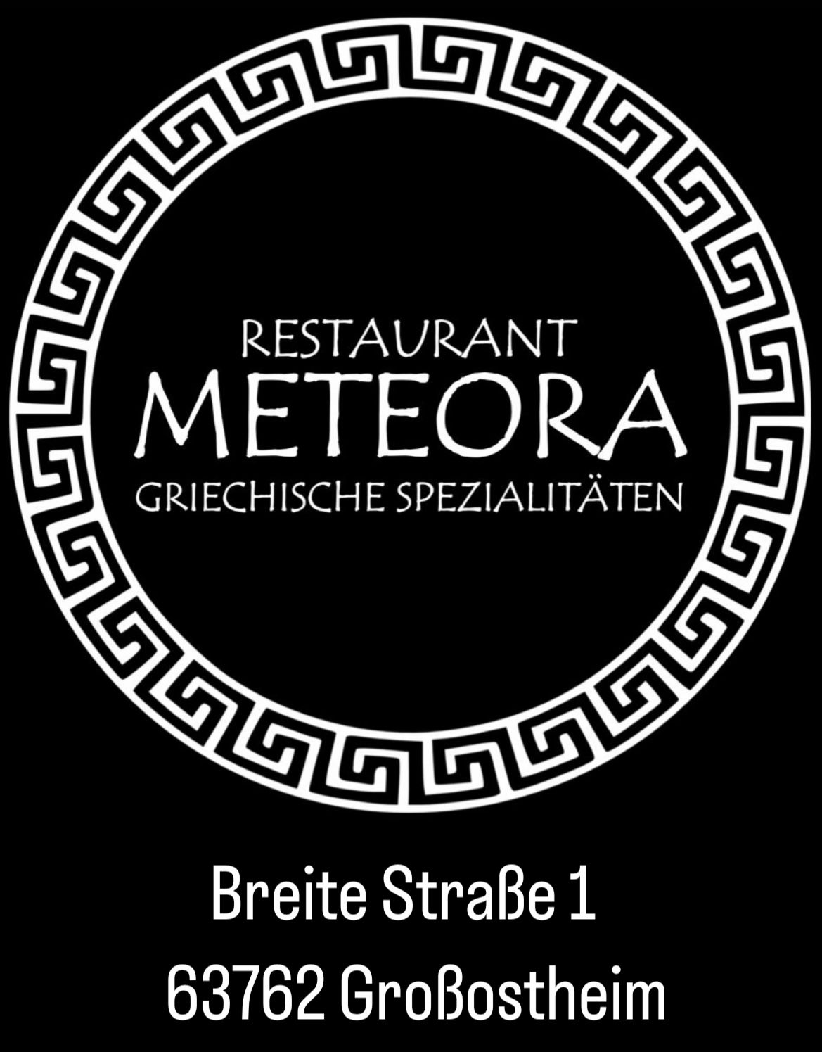 231118 Logo Meteora großostheim_mit Adresse
