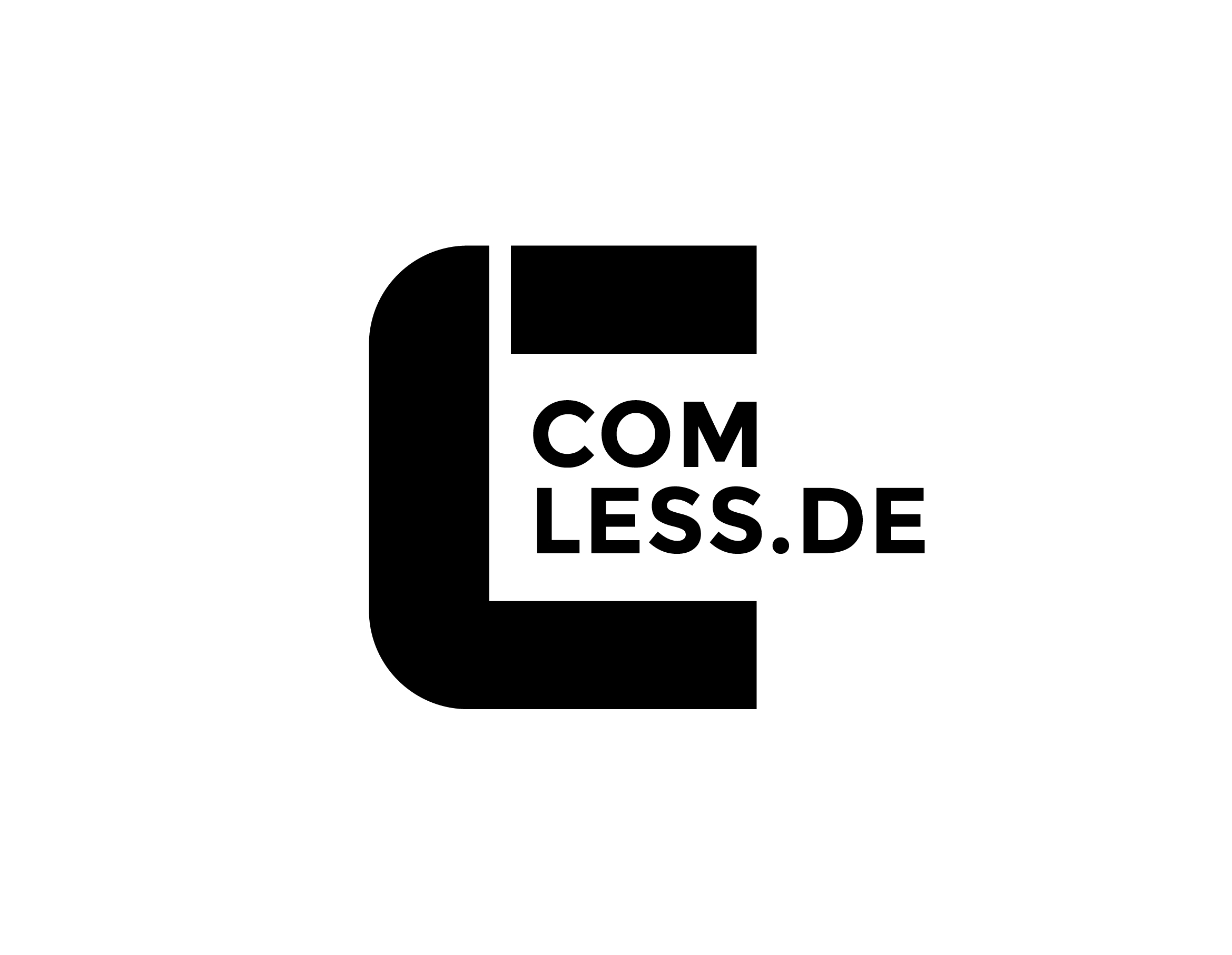 ComLess_Logo_CMYK_White