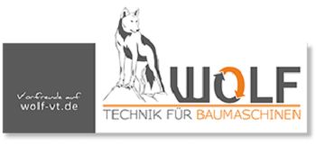 LogoWolf