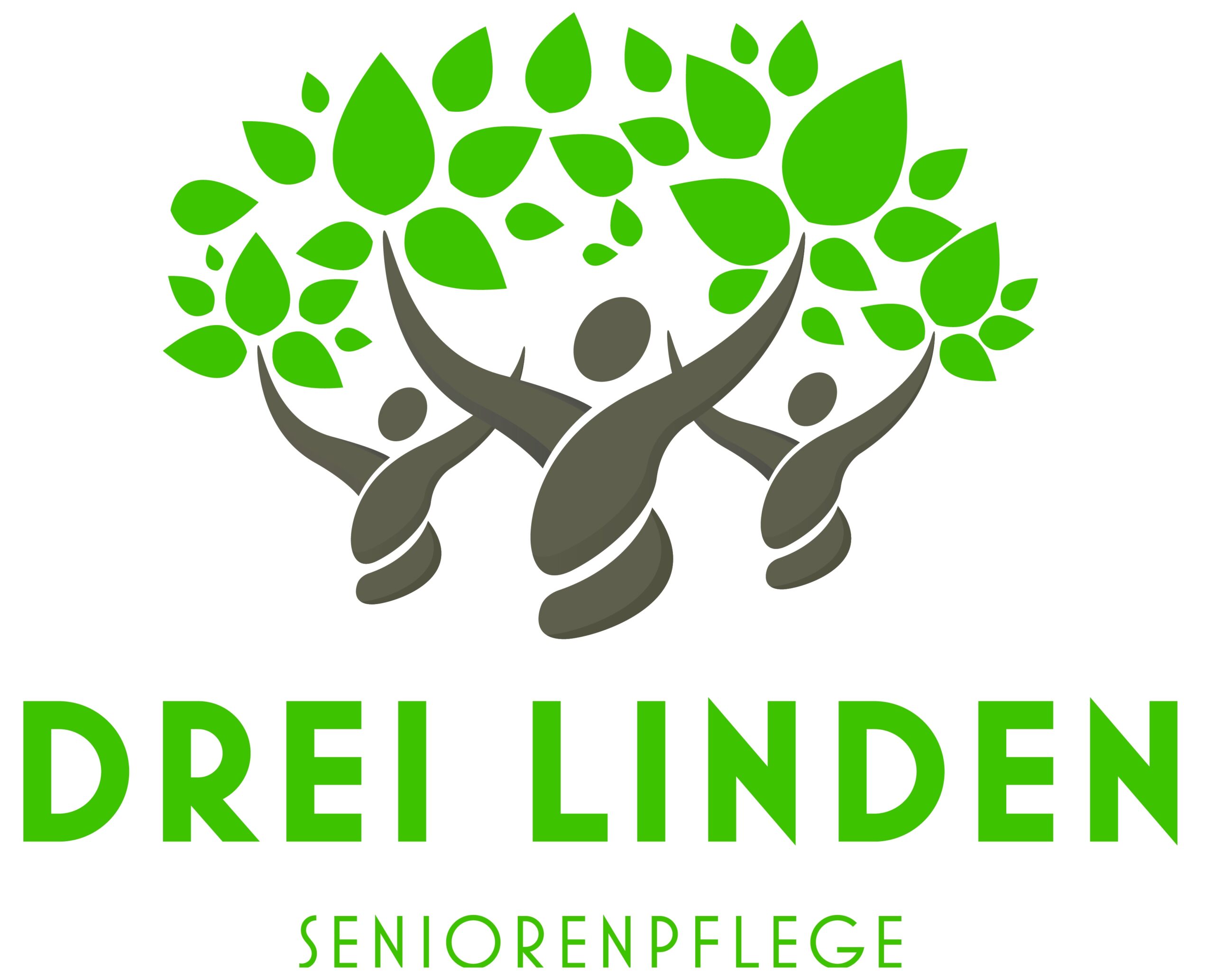 Logo Drei Linden 2017
