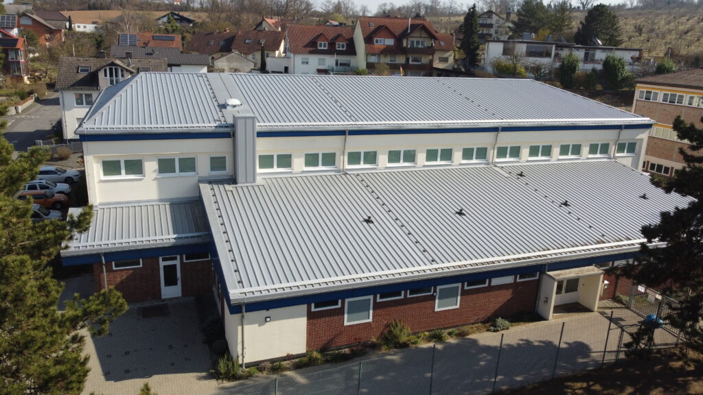 Turnhalle Pflaumheim